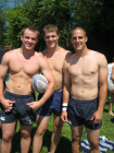 Des Moines 7's 2009